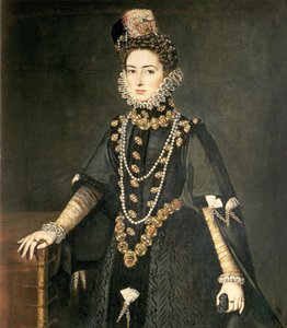 İspanya Kralı II. Philip